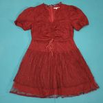 Tularosa  Clara lace dress Photo 4