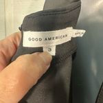 Good American  Midi Dress Size 3 NWOT Photo 10