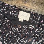 MELLODAY Floral maxi skirt Photo 2