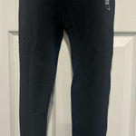 Gymshark  women’s‎ black Leggings Photo 0