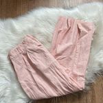 ASOS Light Pink Dress Pants Photo 1