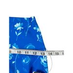 Glyder  Women's Electric Blue Workout Pants Photo 6