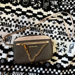 Michael Kors Chain Crossbody Bag Photo 0