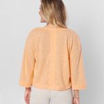 Free People NWT  / we the free georgia peach top Photo 1