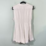 Madison The Label Women's White V Photo 7