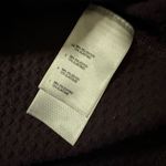 The North Face vaporwick 1/4 zip maroon pullover medium Photo 6