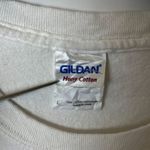 2012 Score Intel Core T Shirt Medium M White Graphic Tee Photo 9