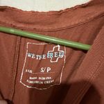 We The Free  long sleeve Photo 1