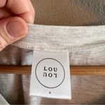 LOU LOU & Company Everyday‎ Dress Gray Photo 4