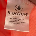 Body Glove  Cold Shoulder Top Photo 7