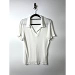 Lascana short sleeve‎ sweater top women’s size 12/14 Photo 1