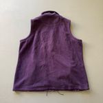 American Vintage Vintage Penny C Fleece Zip Up Vest Photo 1