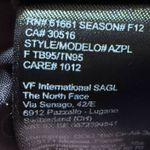 The North Face  Puffer Jacket Womens M Pink Down Insulated Coat AZPL TB95 TN95 Photo 6