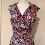 Parker Atlanta floral dress Photo 4