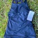 Athleta NWT  Tankini 32B/C Photo 0