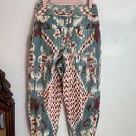 Ulla Johnson  SIZE 0 Anika Pant In Blue Photo 2
