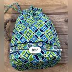 Vera Bradley Ditty Bag in Retired Print Daisy Daisy Photo 7