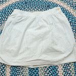 Lilly Pulitzer Mimosa Blue Fully Lined Seersucker
Skirt Photo 2