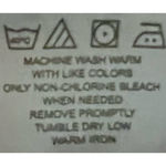 Wrangler Wrancher by  Women's Long Sleeve Pearl Snap Button Front Blouse‎ Size XL Photo 3