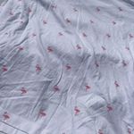 Denim & Flower  flamingo Tshirt  Photo 6