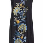 Farm Rio  Endless Summer Sleeveless Midi Dress XS Photo 2