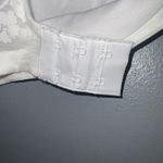 Bali  Passion for Comfort Smooth Lace Underwire Bra DF6590 White Photo 7