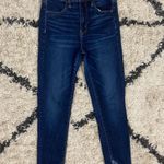American Eagle Super Hi-Rise Cropped Jeggings Photo 8