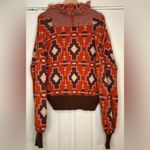 Cider  Boho Sweater With‎ Tassels Size Medium NWOT Unused Condition Photo 3