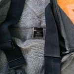 Champion Rare Fleece Overalls sweatpants 🪐 Photo 2