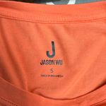 Jason Wu J Short Sleeve Tee Shirt Photo 5