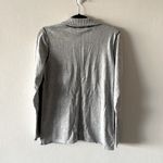 Eddie Bauer  Quarter Zip Size L Photo 6