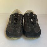 Coach Vintage Y2K  Nikki Black Suede Nylon Sneakers Women’s 7 Retro 2000s Photo 3