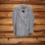 Revolve NWT MINKPINK Camilla Blazer Jacket Photo 4