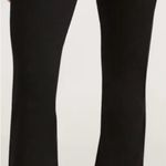 Nwt Sofia Jeans Women's Melissa Flare Super High
Rise Curve Corset Jeans, 32.5" Black Size 8 Photo 1