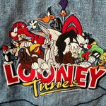 Looney Tunes Vintage  Jacket Photo 2