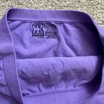 James Madison University Tube Top Purple Photo 1