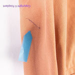 Madewell NEW‎  The Neale Straight-Leg Pant in Drapeweave, drie rose, size 6 Photo 10