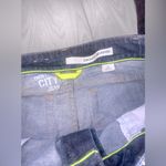 DKNY  VINTAGE Y2K Women’s Long Low Rise Skinny Jeans Photo 5