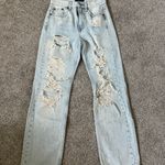 Aeropostale 90s baggy jeans Photo 0