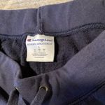 Champion Navy Blue Joggers Photo 2