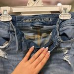 American Eagle Outfitters Next Level Stretch Jeans Photo 3