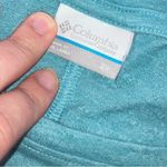 Columbia Women’s Teal Cades Cape™ T-Shirt Photo 6