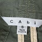 CAbi  Utility Cargo Anorak S — Gorpcore Outdoor Hiking Military Retro Y2K Coastal Photo 10