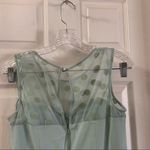 LC Lauren Conrad Mint Sleeveless Aline Dress 6 Photo 10