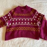 Universal Threads Universal Thread Sweater Knit Photo 0