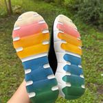 ZARA  Black Slip-On Men's Sneakers size 6 Photo 11