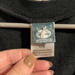 Disney Athletic Apparel Mickey Ohio “Go Bucks” Pullover Sweatshirt Women’s Large Photo 5