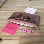 Kate Spade Card Holder Photo 2