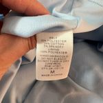 Lulus Lulu’s Meet Cute Light Blue Skater Dress size Medium Photo 11