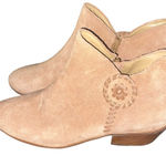 Jack Rogers Jack Roger’s Peyton ankle bootie size 6.5 Photo 0